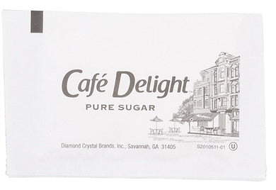 SUGAR PACKET PACK OF 2000