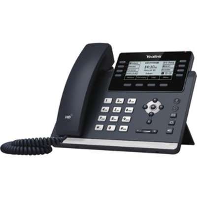 Yealink T43U Open-Sip Desk phone