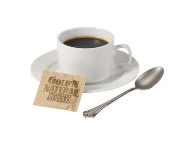 SUGAR PACKET WHT ENVELOPE PACK OF 2000