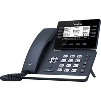 Yealink Sip-T53 IP Phone with Out PSU