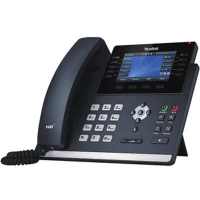 Yealink T46U Open-Sip Desk phone