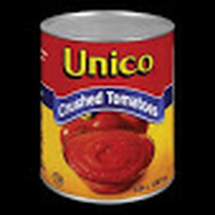 TOMATO CRUSHED PACK OF 6