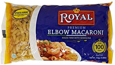 PASTA MACARONI CHINESSE 9.07K