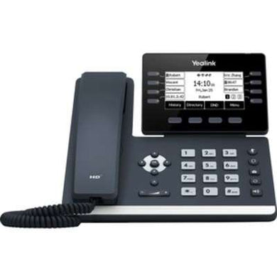 Yealink Sip-T53W IP Phone with Out PSU