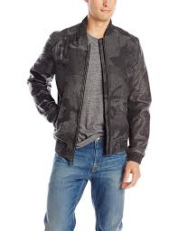 Robert Graham Men's Evanson Bomber Jacket