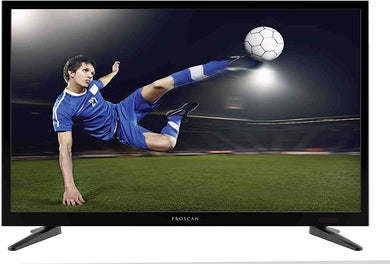 Proscan/RCA PLED1960A-H 19-Inch LED HDTV