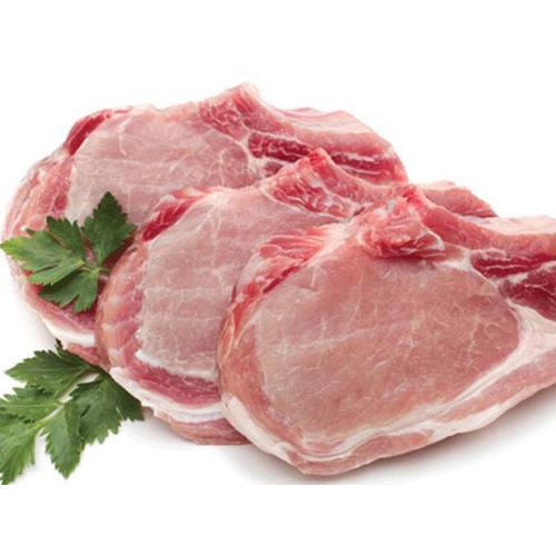 MEAT frozen Assorted BOX C PACK OF 1X10 LB