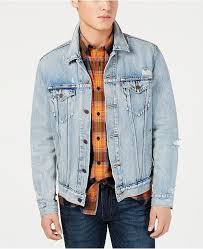 Levi's Men's The Trucker Jacket