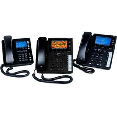 Poly Polycom OBI1022 Leader IP Phone with Power Adapter