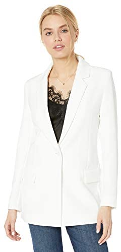 The Drop Women's Blake Long Blazer