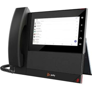 Poly Polycom CCX 600 Microsoft Teams Phone PoE