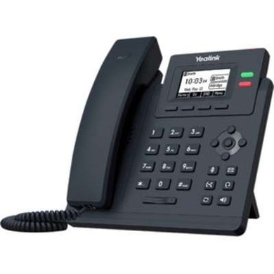 Yealink T31P Open-Sip Desk phone