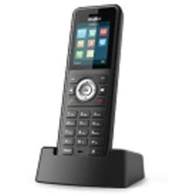 Yealink W59R Cert. IP67 Ruggedized Dect Handset