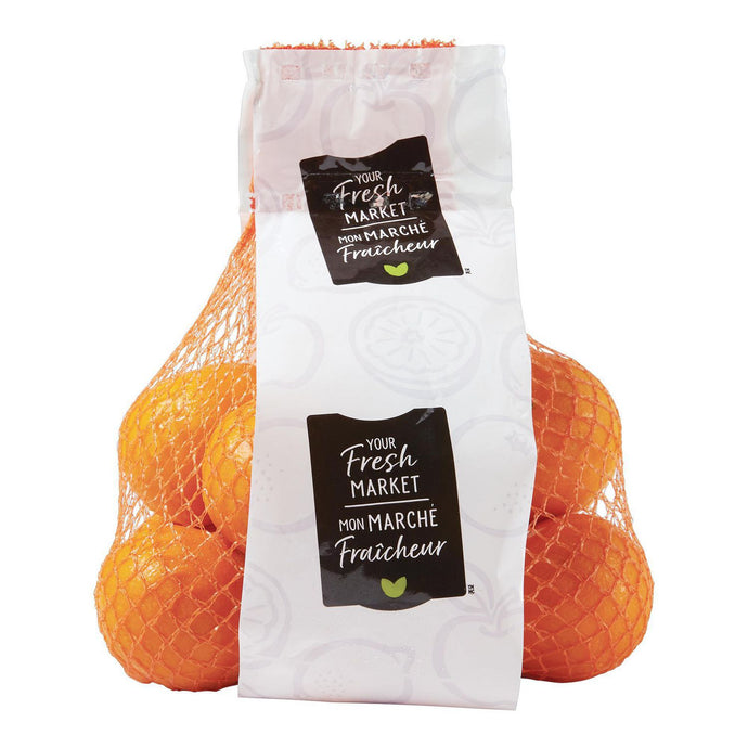 Your Fresh Market Clementine