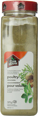 SEASONING POULTRY PACK OF 6