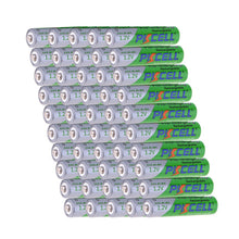 2/4/8/12/28/50Pcs PKCELL AAA Battery 3A 1.2V Ni-MH AAA Rechargeable Battery Batteries low self discharging aaa Batteries 850mAh