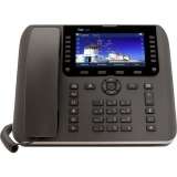 Poly Polycom OBI2182 IP Phone with Power Adapter, 12