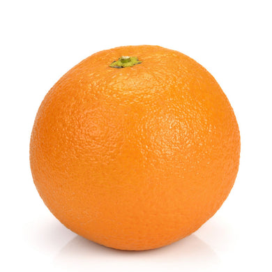 Orange, Seedless