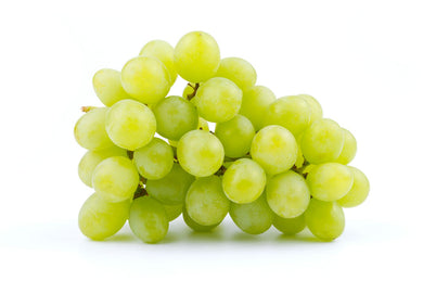 Organic Green Grapes