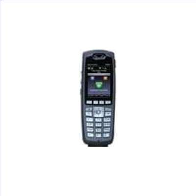 Spectralink 8440 BK Phone with Extended Battery No Lync na