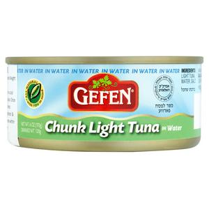 TUNA CHUNK LIGHT PACK OF 24