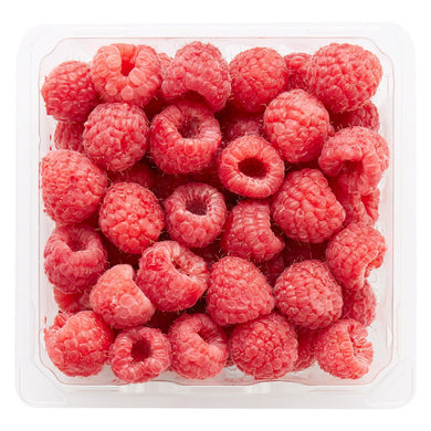 Raspberries