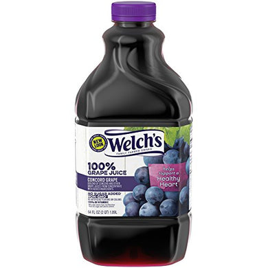 JUICE GRAPE 114ML