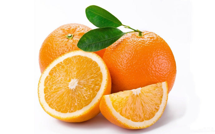 Orange, Seedless