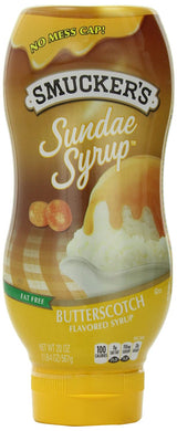 TOPPING BUTTERSCOTCH CLS PACK OF 2