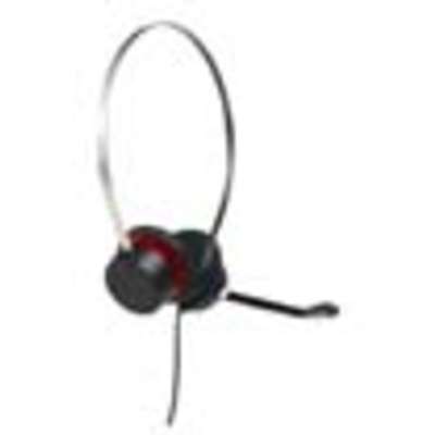 Avaya L149 Headset Leather QD Stereo Product