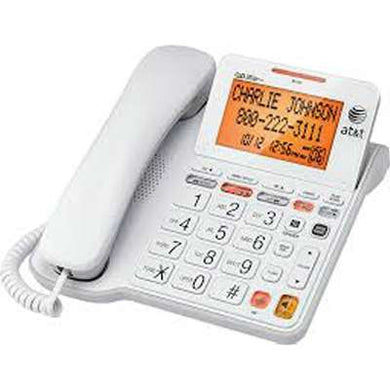 AT&T Corded Speakerphone/Cwcid/Itad