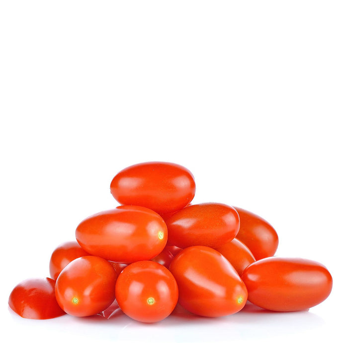 Tomato, Grape