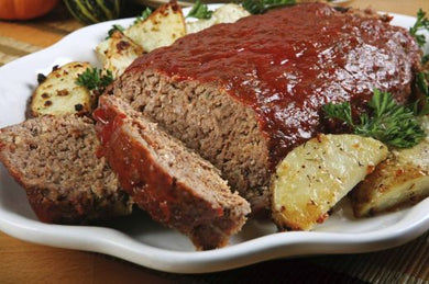 VEAL GROUND LEAN PACK OF 2X2.5 KG