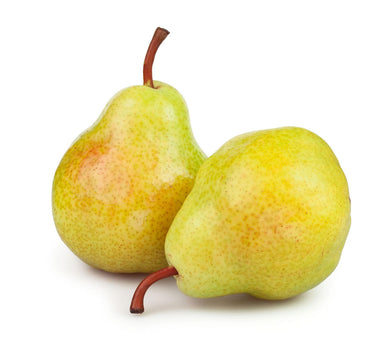 Bartlett Pears