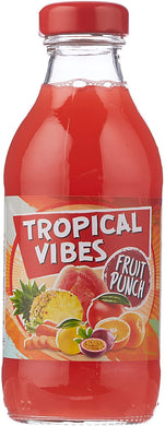 JUICE FRUIT PUNCH 300ML