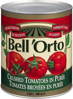 PUREE TOMATO PACK OF 6