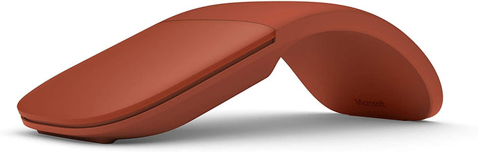 Microsoft Surface Arc Mouse – Poppy Red