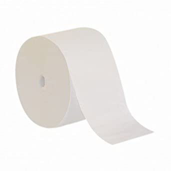 SCOTT CORELESS TOILET PAPER PACK OF 1000