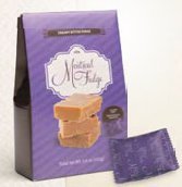 FUDGE BUTTER CREAMY PACK OF 16(160 GRAM)