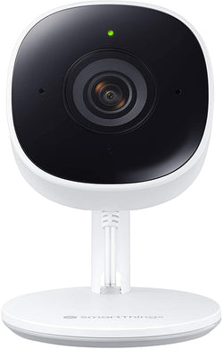 Samsung SmartThings GP-U999COVLBDB Camera, White