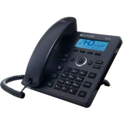 AudioCodes UC420HDEPSG Phone