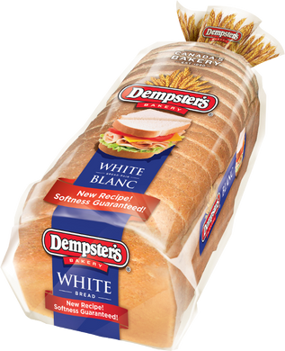 Dempster’s white