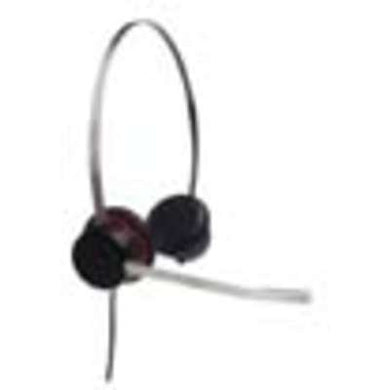 Avaya L159 Headset Leather USB Stereo Product