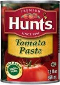 TOMATO PASTE PACK OF 24