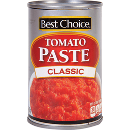 TOMATO PASTE FCY 26% PACK OF 6