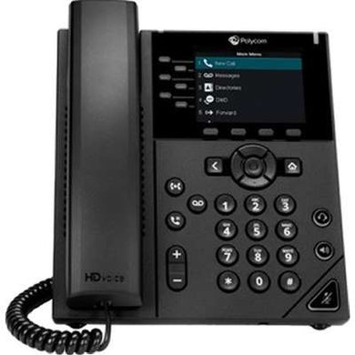 Poly Polycom VVX 350 Microsoft Skype for Business