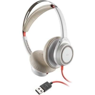 Poly Plantronics Blackwire 7225 USB-A (White)