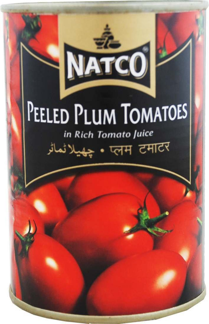 TOMATO PLUM WH PLD JCE PACK OF 6