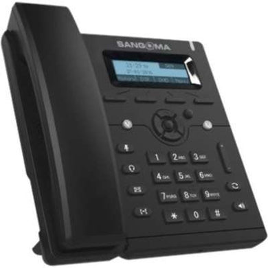 Sangoma Technologies S206 Phone - Entry Level