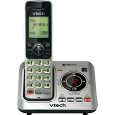 AT&T CS6629 Cordless with Answ System Vtech CS6629
